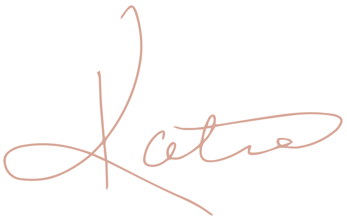 Katie Norris Signature
