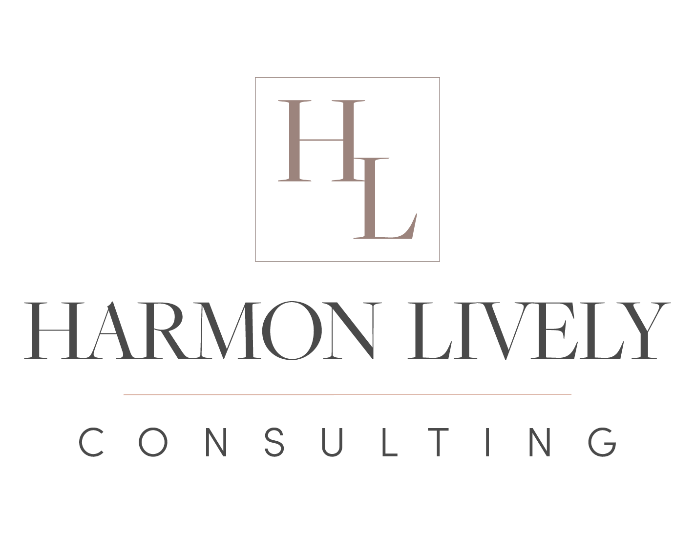 Harmon Lively Consulting Logo